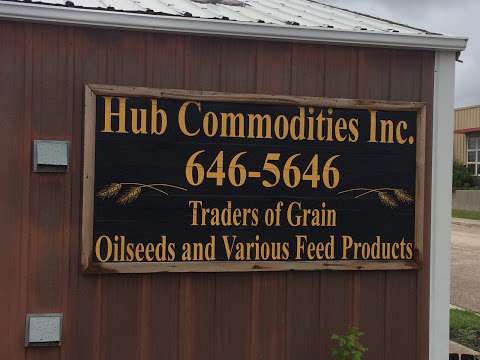 Hub Commodities Inc
