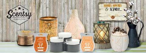 Scentsy Canadian Consultant/ Tracey